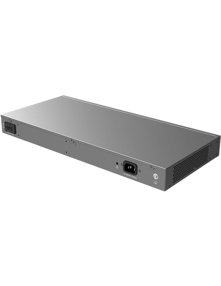 Switch de rețea Grandstream GWN7832, 12x 10Gbit SFP+