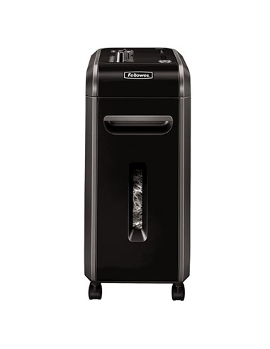 Tocător Fellowes PowerShred® 99Ci, Negru