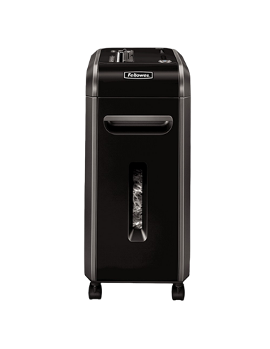 Tocător Fellowes PowerShred® 99Ci, Negru