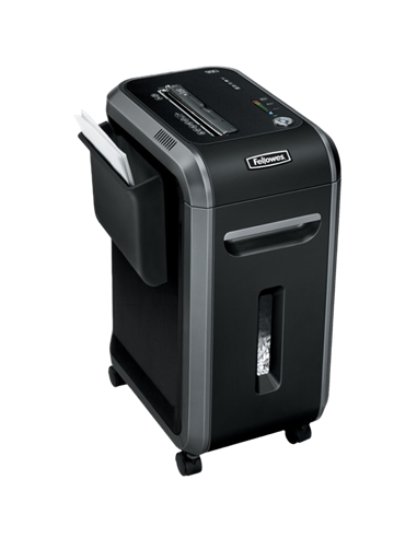 Tocător Fellowes PowerShred® 99Ci, Negru