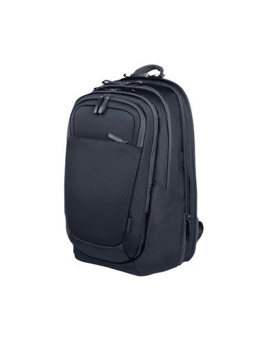 Рюкзак HP Travel Plus, 17", Blue Graphite