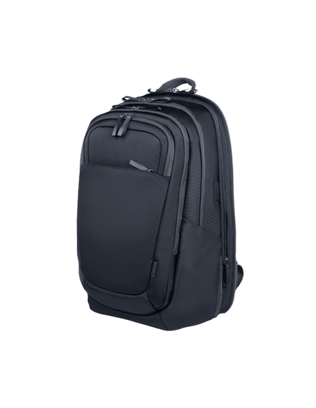 Рюкзак HP Travel Plus, 17", Blue Graphite