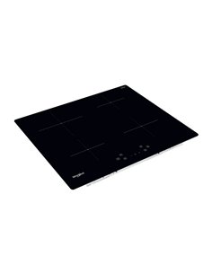 Plită cu inducție Whirlpool WS Q4860 NE, Negru 2
