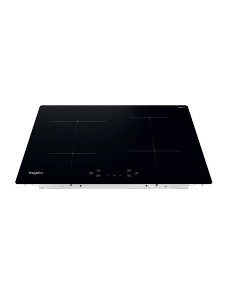 Индукционная варочная панель Whirlpool WS Q4860 NE, Чёрный