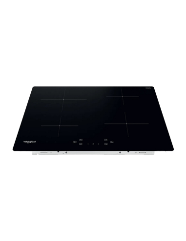 Индукционная варочная панель Whirlpool WS Q4860 NE, Чёрный