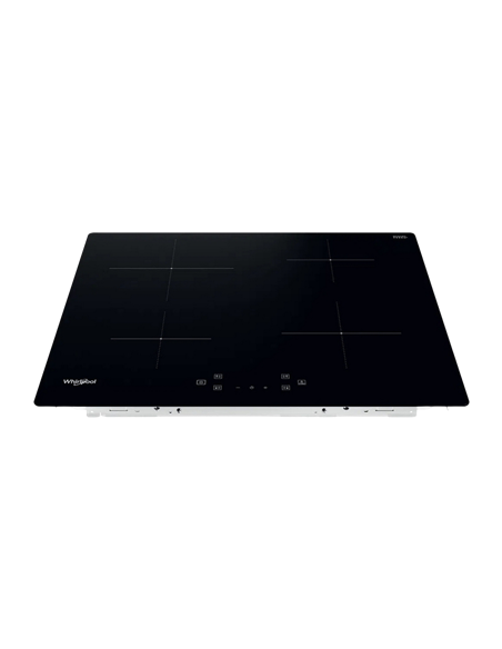 Индукционная варочная панель Whirlpool WS Q4860 NE, Чёрный
