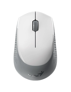 Беcпроводная мышь Genius NX-8000S BT, Белый