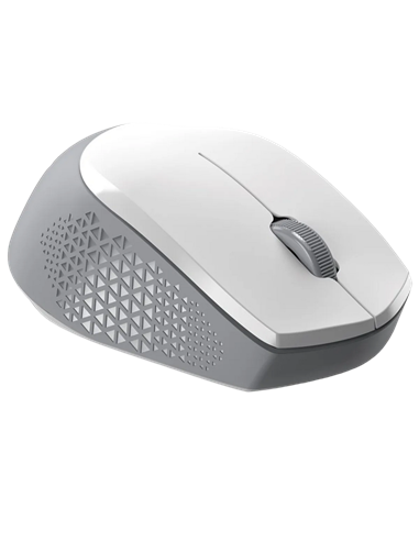 Mouse Wireless Genius NX-8000S BT, Alb