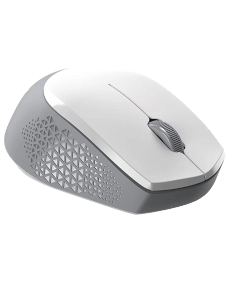 Mouse Wireless Genius NX-8000S BT, Alb