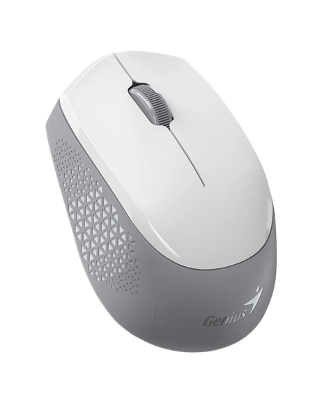 Беcпроводная мышь Genius NX-8000S BT, Белый