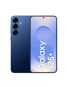 Smartphone Samsung Galaxy S25+, 12GB/512GB, Bleumarin