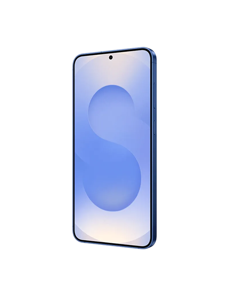 Смартфон Samsung Galaxy S25+, 12GB/512Гб, Темно-синии
