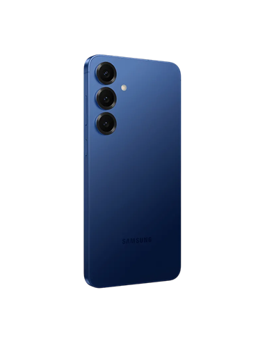 Смартфон Samsung Galaxy S25+, 12GB/512Гб, Темно-синии