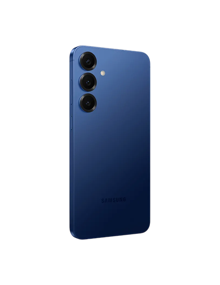 Smartphone Samsung Galaxy S25+, 12GB/512GB, Bleumarin