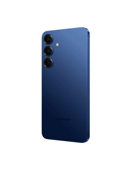 Смартфон Samsung Galaxy S25+, 12GB/512Гб, Темно-синии