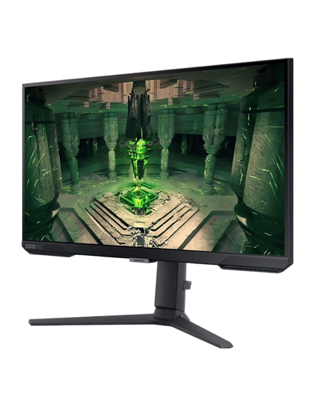27" Игровой монитор Samsung S27BG400EI, IPS 1920x1080 FHD, Чёрный