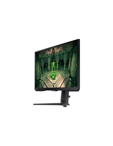 27" Monitor Gaming Samsung S27BG400EI, IPS 1920x1080 FHD, Negru