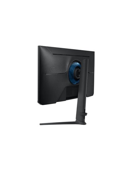 27" Игровой монитор Samsung S27BG400EI, IPS 1920x1080 FHD, Чёрный