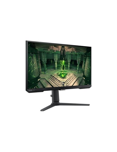27" Игровой монитор Samsung S27BG400EI, IPS 1920x1080 FHD, Чёрный