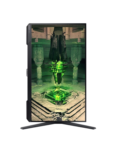 27" Monitor Gaming Samsung S27BG400EI, IPS 1920x1080 FHD, Negru