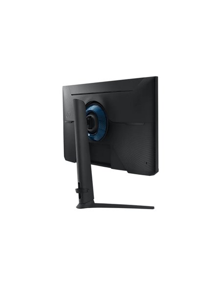 27" Игровой монитор Samsung S27BG400EI, IPS 1920x1080 FHD, Чёрный