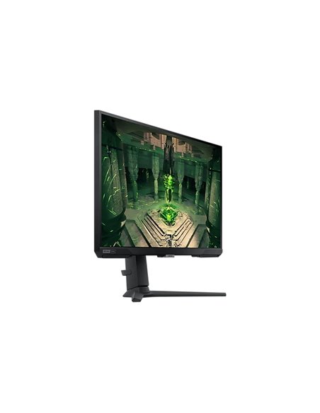27" Игровой монитор Samsung S27BG400EI, IPS 1920x1080 FHD, Чёрный
