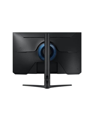 27" Игровой монитор Samsung S27BG400EI, IPS 1920x1080 FHD, Чёрный