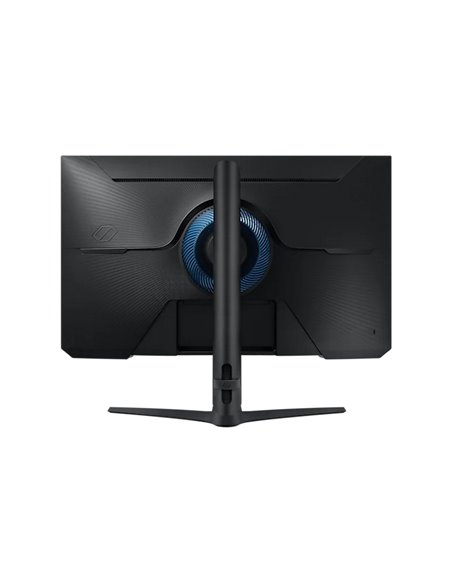 27" Monitor Gaming Samsung S27BG400EI, IPS 1920x1080 FHD, Negru