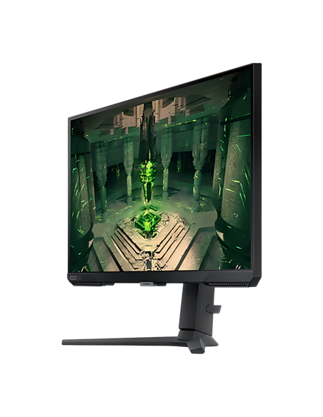 27" Игровой монитор Samsung S27BG400EI, IPS 1920x1080 FHD, Чёрный