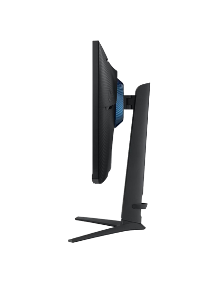 27" Игровой монитор Samsung S27BG400EI, IPS 1920x1080 FHD, Чёрный