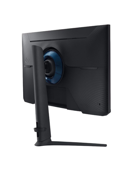 27" Monitor Gaming Samsung S27BG400EI, IPS 1920x1080 FHD, Negru