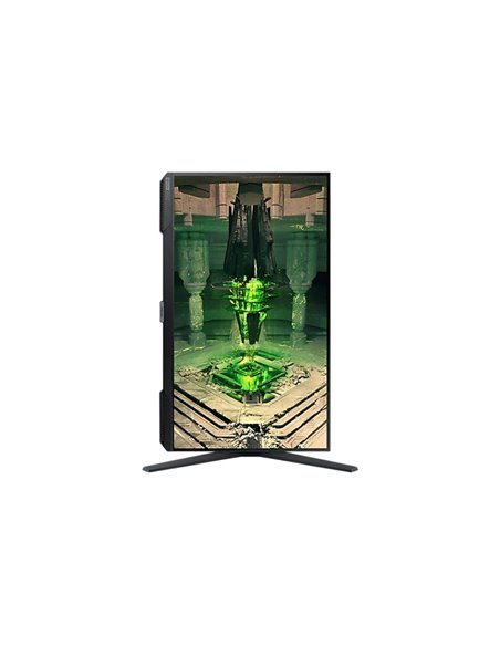 27" Игровой монитор Samsung S27BG400EI, IPS 1920x1080 FHD, Чёрный