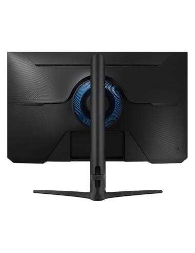 27" Игровой монитор Samsung S27BG400EI, IPS 1920x1080 FHD, Чёрный