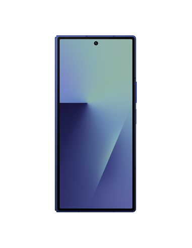 Смартфон Samsung Galaxy Fold 7, 12Гб/256Гб, Blue Shadow