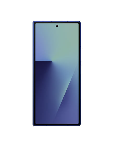 Smartphone Samsung Galaxy Fold 7, 12GB/256GB, Blue Shadow