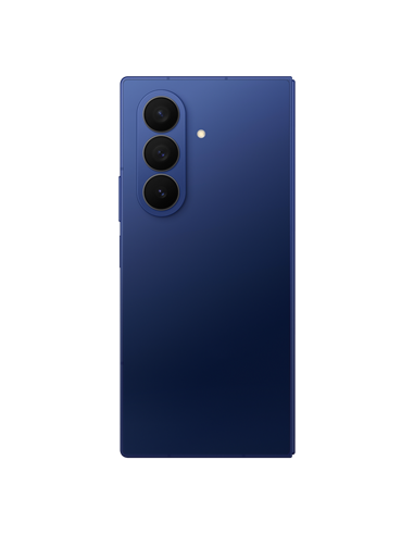 Смартфон Samsung Galaxy Fold 7, 12Гб/256Гб, Blue Shadow
