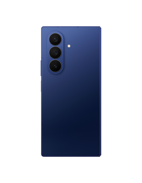 Смартфон Samsung Galaxy Fold 7, 12Гб/256Гб, Blue Shadow