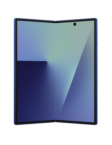 Смартфон Samsung Galaxy Fold 7, 12Гб/256Гб, Blue Shadow