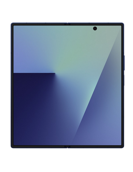 Смартфон Samsung Galaxy Fold 7, 12Гб/256Гб, Blue Shadow