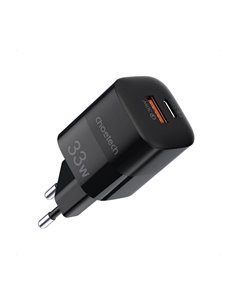 Încărcător Choetech PD5006-WH, 33W, Alb 2