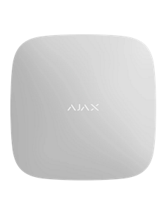 Ретранслятор радиосигнала Ajax ReX 2, Белый
