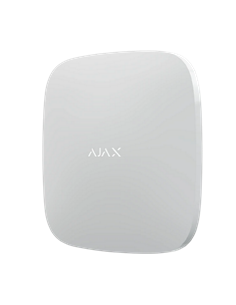 Ретранслятор радиосигнала Ajax ReX 2, Белый 2