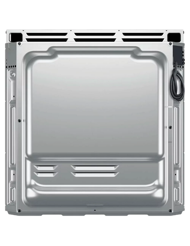 Электрический духовой шкаф Whirlpool OMK38HU0B, Чёрный