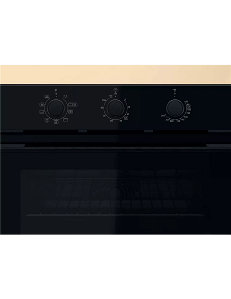 Cuptor Electric Whirlpool OMK38HU0B, Negru