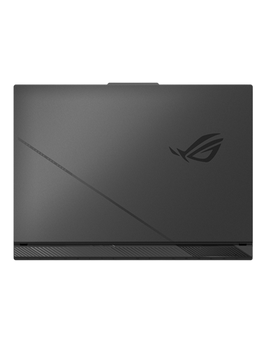Игровой ноутбук 18" ASUS ROG Strix G18 G814FP, Eclipse Gray, AMD Ryzen 9 9955HX, 32Гб/1024Гб, Без ОС