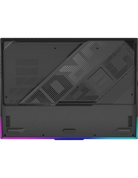 Игровой ноутбук 18" ASUS ROG Strix G18 G814FP, Eclipse Gray, AMD Ryzen 9 9955HX, 32Гб/1024Гб, Без ОС