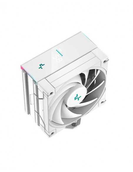 e e