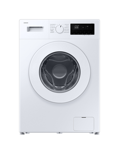 Mașină de spălat Samsung WW70FG3M05TWLF, 7kg, Alb