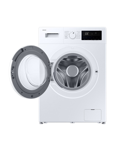 Стиральная машина Samsung WW70FG3M05TWLF, 7кг, Белый 2