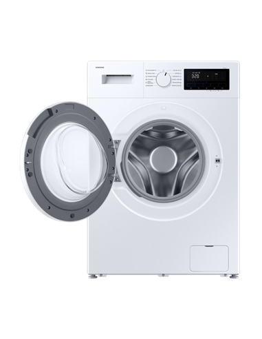 Стиральная машина Samsung WW70FG3M05TWLF, 7кг, Белый